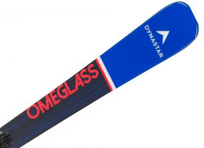 Dynastar Speed Omeglass Master SL R22